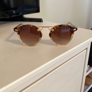 Krewe St. Louis sunglasses